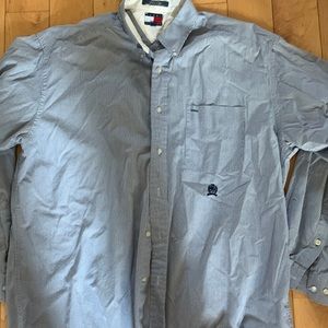 Nice mens large Tommy Hilfiger